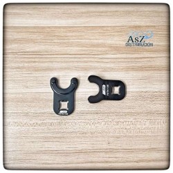 FOX Float X, 2022+, 2 Pins, Seal Heal Remove Tool WSS