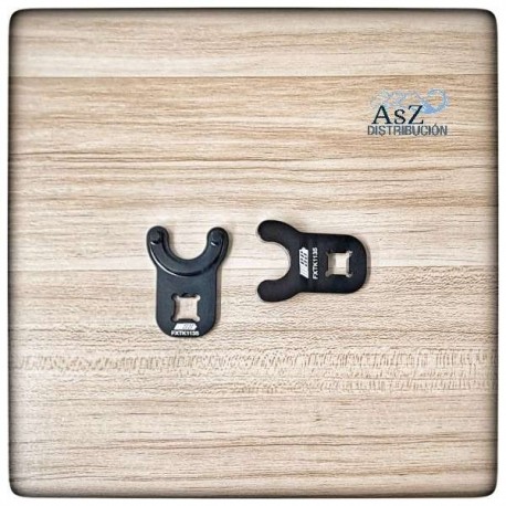 FOX Float X, 2022+, 2 Pins, Seal Heal Remove Tool WSS