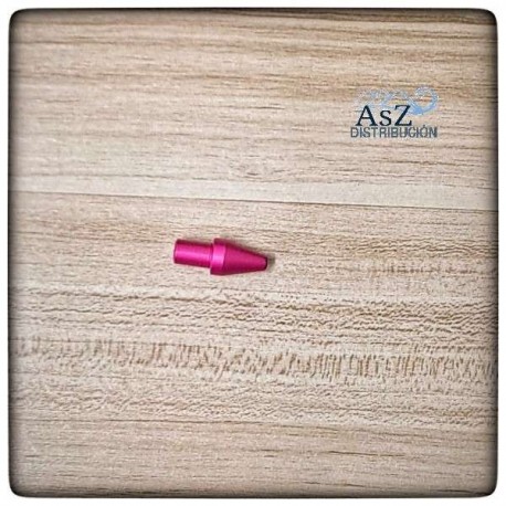 Herramientas Lefty Ocho Damper Seal Head Bullet WSS