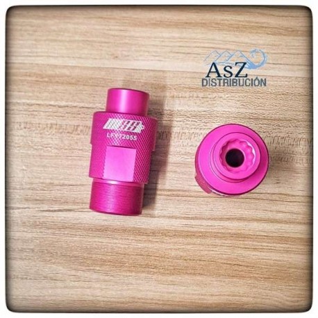 Herramientas Lefty Ocho Upper Damper Remove/Hold WSS