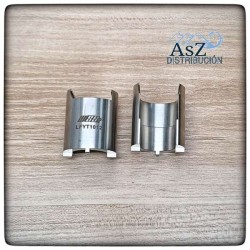 Herramienta Lefty 2.0 Supermax Castle Slider WSS