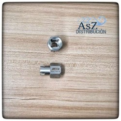 Herramienta Race Day Top Compression Assemble Socket WSS