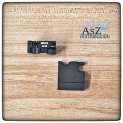 Race Day Top Compression Cap Install/Remove Vise Block