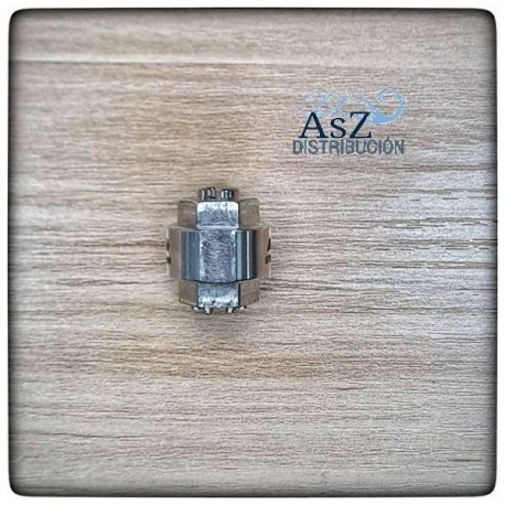 Herramienta para el Piston de RockShox SidLuxe WSS