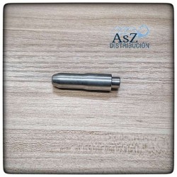 FOX, DPX2, Steel Shaft, Bullet Tool WSS