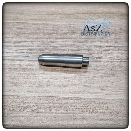 FOX, DPX2, Steel Shaft, Bullet Tool WSS