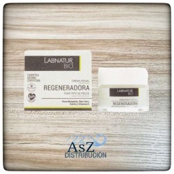 Crema Facial Labnatur Bio