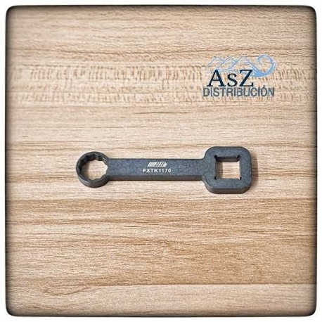 FOX, TC Bottom Nut Torque Tool WSS