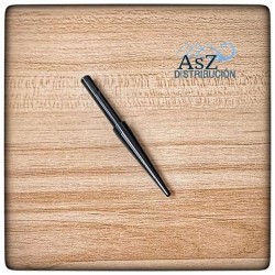 FOX, 32 FIT, 8mm Shaft, Bullet Tool Fork Cartridge WSS