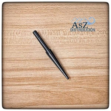 FOX, 32 FIT, 8mm Shaft, Bullet Tool Fork Cartridge WSS