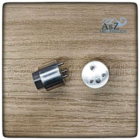 Util Fox DPS 3 Puntas Utilesmtb