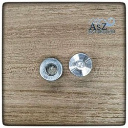 Soporte amortiguador Utilesmtb