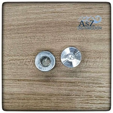 Soporte amortiguador Utilesmtb