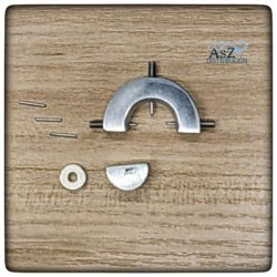 Util extraccion latiguillos Fox y Rockshox Utilesmtb