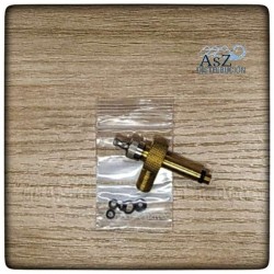 Válvula Antiretorno Carga IFP Utilesmtb