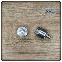 Util Válvula Inercia Rock Shox 2.0 Utilesmtb