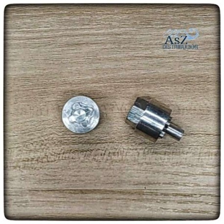 Util Válvula Inercia Rock Shox 2.0 Utilesmtb