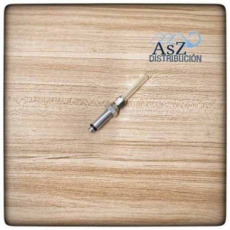 Adaptador purga cartucho CTD 2015 UtilesMTB