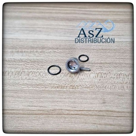 Pistón Race Day UtilesMTB