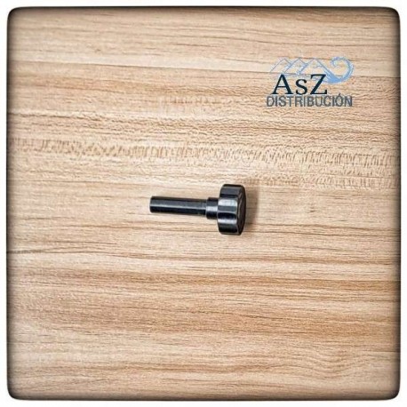 Util precarga TOPCAP Fit 4 en Nylon