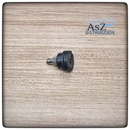 Kit purga Rock Shox Brain 2.0 y Fox UtilesMTB