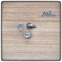 Kit purga shaft UtilesMTB