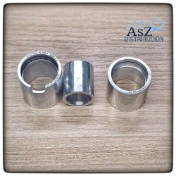 Vaso purga sin vacio UtilesMTB