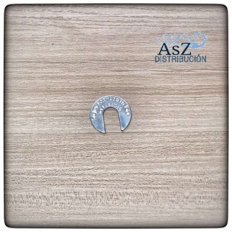 Util sujeción cámara nitrogeno fox brain UtilesMTB