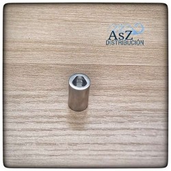 Util llave amortiguador dt swiss cuerpo obús 3 caras UtilesMTB