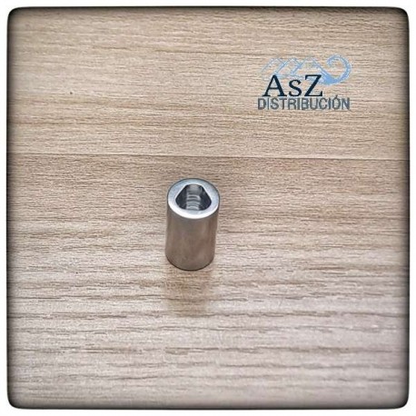 Util llave amortiguador dt swiss cuerpo obús 3 caras UtilesMTB