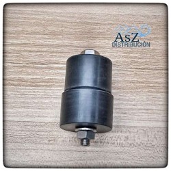 Util montaje retenes aire amortiguador dt swiss UtilesMTB