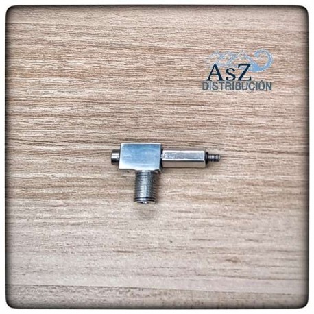 Util válvula carga IFP Tija transfer Fox UtilesMTB