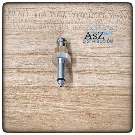 Kit purga Rock Shox UtilesMTB