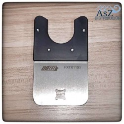 FOX FLOAT X2, Negative Air Seal Tool WSS