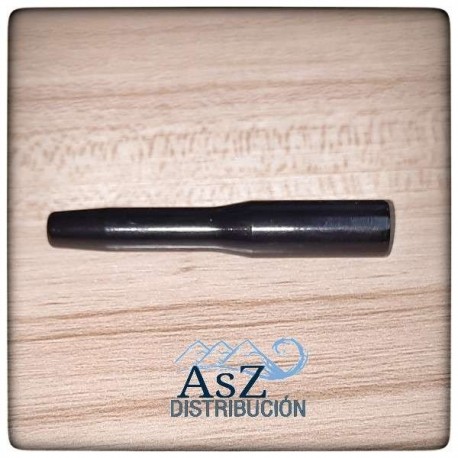 FOX FLOAT X2/DHX2, Steel Shaft, Bullet Tool WSS