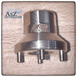 FOX DHX2/FX2, 2021+, Comp Valve Cap Remove Tool WSS