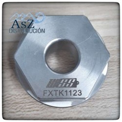 FOX FLOAT X2, 2021+, Seal Heal Remove Tool WSS