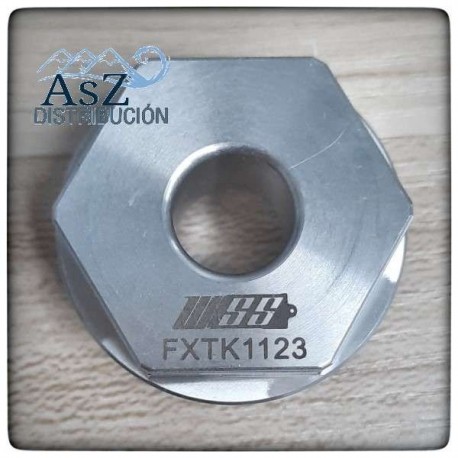 FOX FLOAT X2, 2021+, Seal Heal Remove Tool WSS