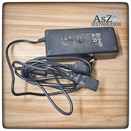 Transformador Bimpair