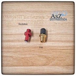 Adaptador conector Bimpair