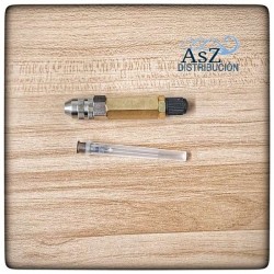 Adaptador aguja Bimpair