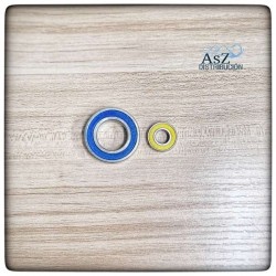 Rodamiento Cerámico