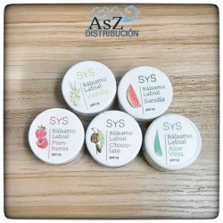 Bálsamo Labial SYS