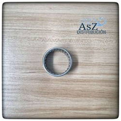 Rodamientos de agujas