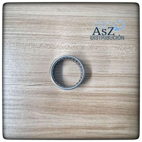 Rodamientos de agujas