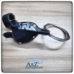 Mando 12v NX Eagle Sram