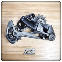 Cambio GX Eagle 12v Pata larga Sram