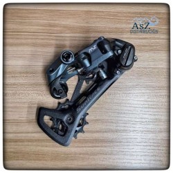 Cambio 12v Sunrace RDMZ600