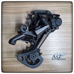 Cambio XT 12v Pata larga Shimano