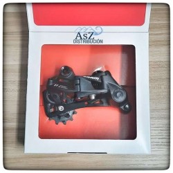 Cambio NX 11v Pata Larga Sram